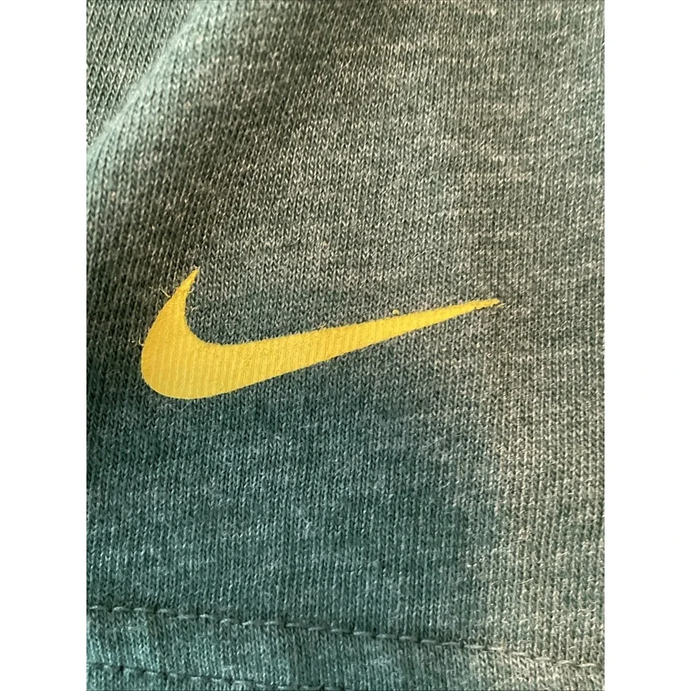 Nike classic oregon